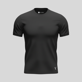 Premium Organic T-Shirt - Black