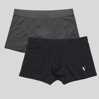 Boxer Briefs - 2-Pack
