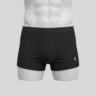 Boxer Briefs - Black