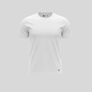 Custom-Fit Premium T-Shirt - White (Regular)