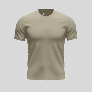 Essential Organic T-shirt - Eucalyptus
