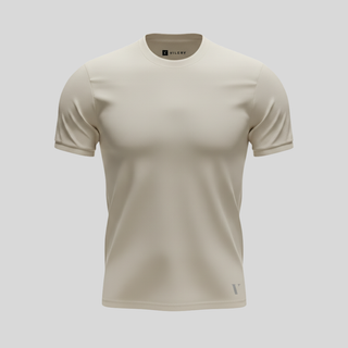 Essential Organic T-shirt - Natural