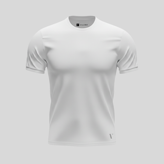 Essential Organic T-shirt - White
