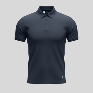 Essential Polo - Navy