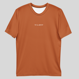 Signature Organic T-Shirt - Tenne