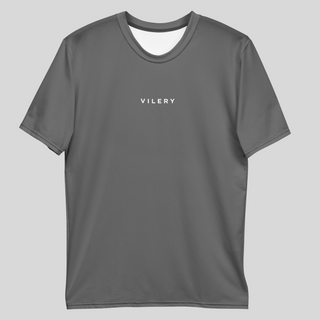 Signature Organic T-Shirt - Zanbezi