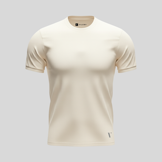 Premium Organic T-Shirt - Natural