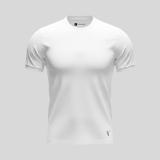 Premium Organic T-Shirt - White