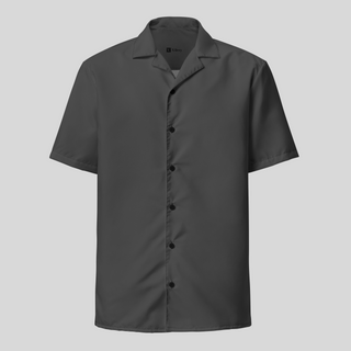 Resort Organic Shirt - Eclipse